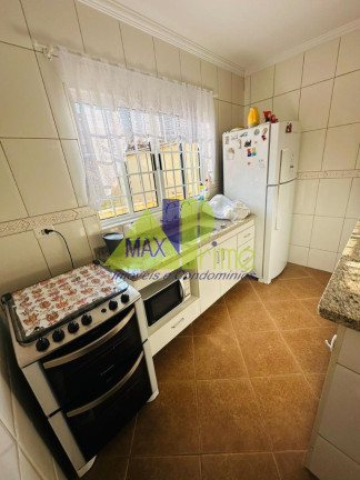 Imagem Sobrado com 3 Quartos à Venda, 260 m² em Vila Granada - São Paulo Imagem Sobrado com 3 Quartos à Venda, 260 m² em Vila Granada - São Paulo