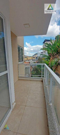 Imagem Apartamento com 2 Quartos à Venda, 77 m² em Bairu - Juiz De Fora Imagem Apartamento com 2 Quartos à Venda, 77 m² em Bairu - Juiz De Fora