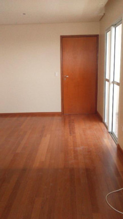 Imagem Apartamento com 3 Quartos à Venda, 96 m² em Campestre - Santo André