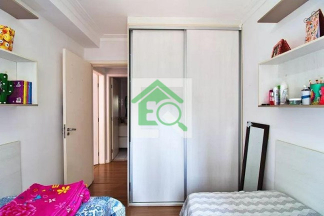 Imagem Apartamento com 2 Quartos à Venda, 58 m² em Jardim Wanda - Taboão Da Serra