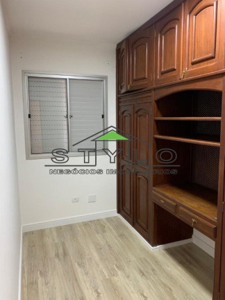 Imagem Apartamento com 3 Quartos à Venda, 67 m² em Assunção - São Bernardo Do Campo Imagem Apartamento com 3 Quartos à Venda, 67 m² em Assunção - São Bernardo Do Campo
