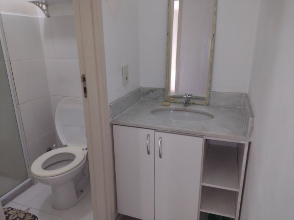 Imagem Apartamento com 2 Quartos à Venda, 55 m² em Barra Da Tijuca - Rio De Janeiro