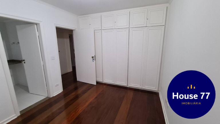 Imagem Apartamento com 3 Quartos para Alugar, 147 m² em Itaim Bibi - São Paulo Imagem Apartamento com 3 Quartos para Alugar, 147 m² em Itaim Bibi - São Paulo