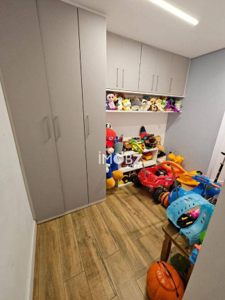 Imagem Imóvel com 3 Quartos à Venda, 90 m² em Moema - São Paulo