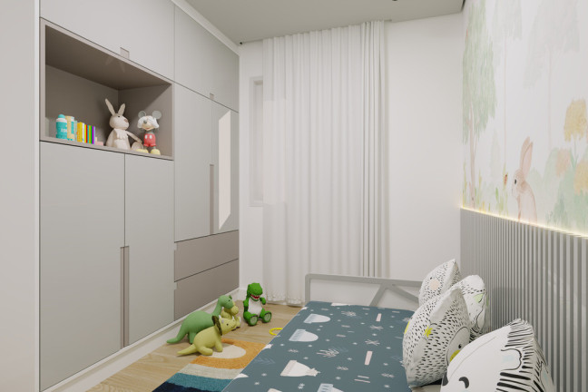 Imagem Imóvel com 2 Quartos à Venda, 43 m² em Centro - Diadema Imagem Imóvel com 2 Quartos à Venda, 43 m² em Centro - Diadema