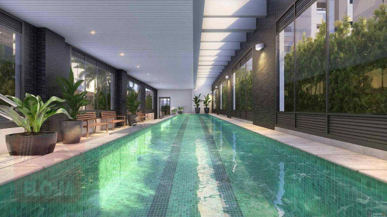 Imagem Apartamento com 3 Quartos à Venda, 101 m² em Perdizes - São Paulo Imagem Apartamento com 3 Quartos à Venda, 101 m² em Perdizes - São Paulo