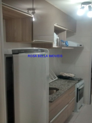 Imagem Apartamento com 2 Quartos para Alugar, 54 m² em Parque União - Jundiaí Imagem Apartamento com 2 Quartos para Alugar, 54 m² em Parque União - Jundiaí