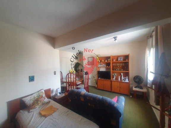 Imagem Kitnet com 1 Quarto à Venda, 36 m² em Centro - São Bernardo Do Campo Imagem Kitnet com 1 Quarto à Venda, 36 m² em Centro - São Bernardo Do Campo