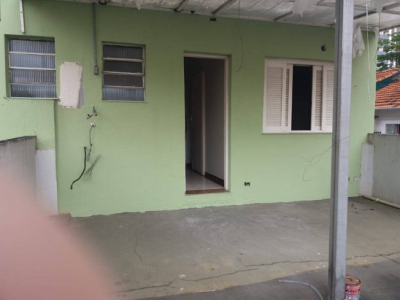 Imagem Casa à Venda, 250 m² em Vila Monte Alegre - São Paulo