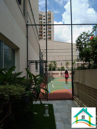 Imagem Apartamento com 3 Quartos à Venda, 153 m² em Santa Paula - São Caetano Do Sul Imagem Apartamento com 3 Quartos à Venda, 153 m² em Santa Paula - São Caetano Do Sul