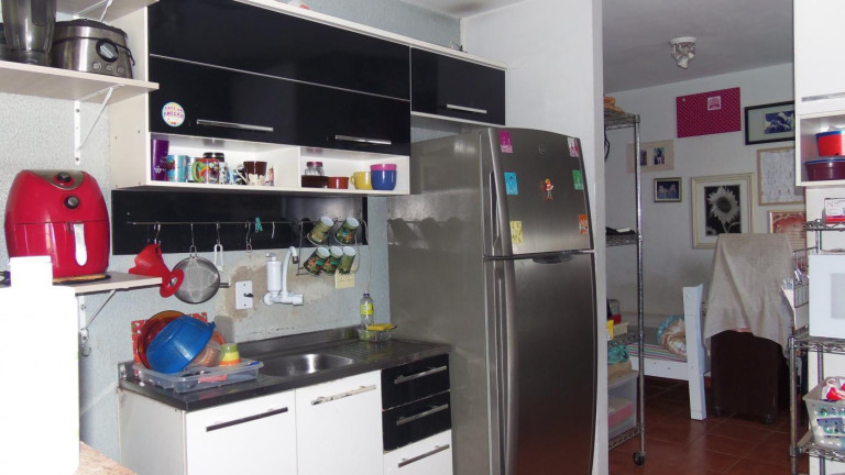 Imagem Casa com 2 Quartos à Venda, 41 m² em Residencial Cosmos - Campinas Imagem Casa com 2 Quartos à Venda, 41 m² em Residencial Cosmos - Campinas