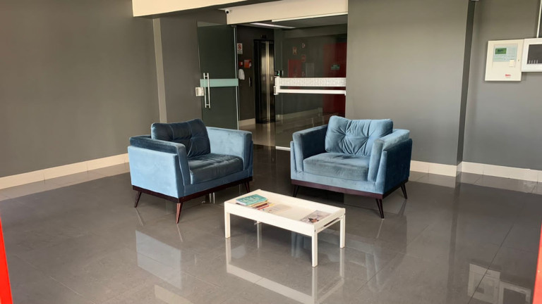 Imagem Imóvel com 2 Quartos à Venda, 50 m² em Norte (águas Claras) - Brasília