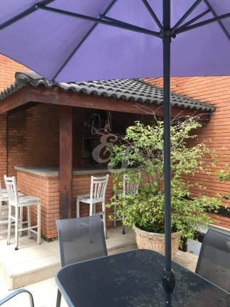 Imagem Casa de Condomínio com 4 Quartos à Venda, 310 m² em Alphaville - Santana De Parnaíba Imagem Casa de Condomínio com 4 Quartos à Venda, 310 m² em Alphaville - Santana De Parnaíba
