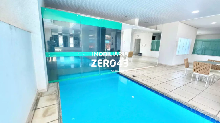 Imagem Apartamento com 2 Quartos à Venda, 60 m² em Centro - Londrina Imagem Apartamento com 2 Quartos à Venda, 60 m² em Centro - Londrina