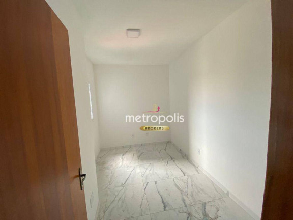 Imagem Cobertura com 2 Quartos à Venda, 101 m² em Parque Oratório - Santo André Imagem Cobertura com 2 Quartos à Venda, 101 m² em Parque Oratório - Santo André