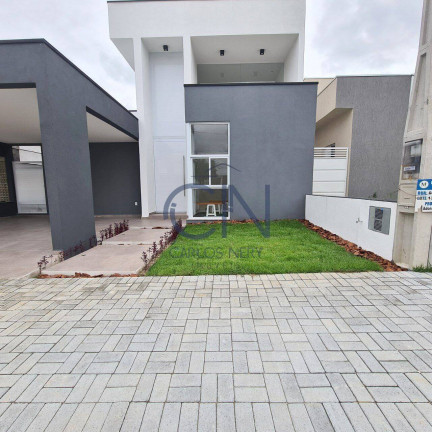 Imagem Casa com 3 Quartos à Venda, 160 m² em Bairro Dos Guedes - Tremembé Imagem Casa com 3 Quartos à Venda, 160 m² em Bairro Dos Guedes - Tremembé