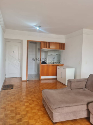 Imagem Apartamento com 2 Quartos à Venda, 85 m² em Jardim Ampliação - São Paulo