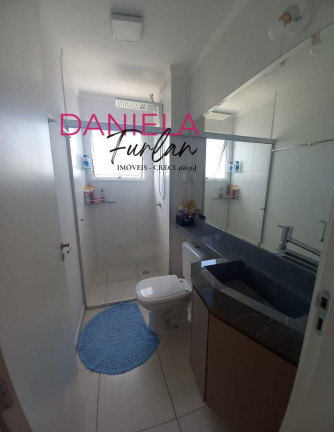 Imagem Apartamento com 2 Quartos à Venda, 53 m² em Edifício Platinum - Votorantim