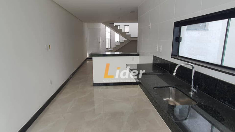 Imagem Casa com 3 Quartos à Venda, 90 m² em Aeroporto - Juiz De Fora