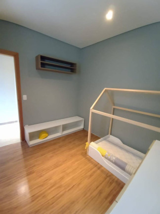 Imagem Apartamento com 3 Quartos à Venda, 123 m² em Tamboré - Santana De Parnaíba
