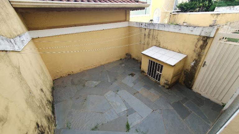Imagem Casa com 4 Quartos à Venda, 263 m² em Jardim Flamboyant - Campinas Imagem Casa com 4 Quartos à Venda, 263 m² em Jardim Flamboyant - Campinas