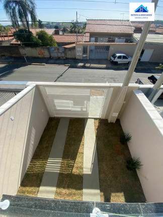 Imagem Casa com 2 Quartos à Venda, 110 m² em Parque Jambeiro - Campinas Imagem Casa com 2 Quartos à Venda, 110 m² em Parque Jambeiro - Campinas