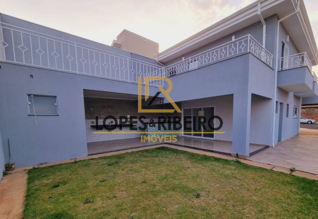 Imagem Casa de Condomínio com 3 Quartos à Venda, 280 m² em Colinas Do Paraíso - Botucatu Imagem Casa de Condomínio com 3 Quartos à Venda, 280 m² em Colinas Do Paraíso - Botucatu