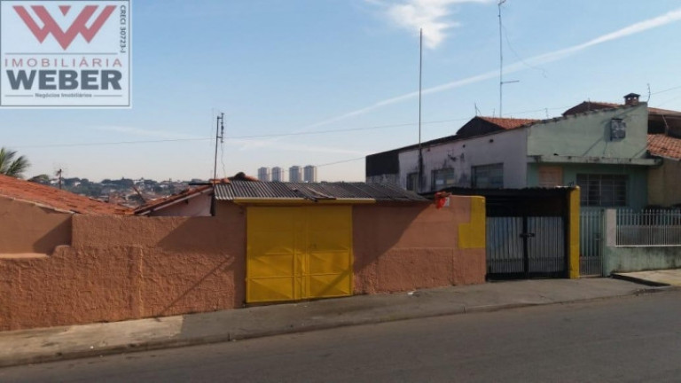Imagem Casa com 3 Quartos à Venda, 432 m² em Jardim Simus - Sorocaba
