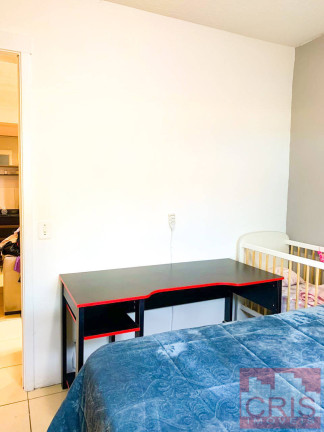 Imagem Apartamento com 2 Quartos à Venda, 42 m² em São Roque - Bento Gonçalves