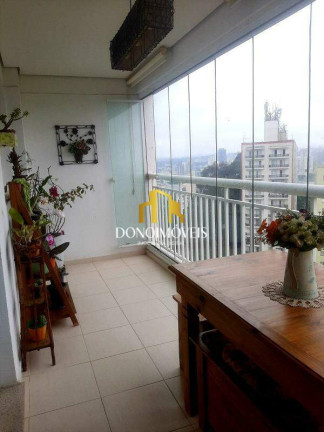 Imagem Apartamento à Venda, 91 m² em Vila Lusitânia - São Bernardo Do Campo Imagem Apartamento à Venda, 91 m² em Vila Lusitânia - São Bernardo Do Campo