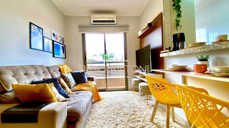 Imagem Apartamento com 1 Quarto para Alugar, 45 m² em Jardim Botânico - Ribeirão Preto Imagem Apartamento com 1 Quarto para Alugar, 45 m² em Jardim Botânico - Ribeirão Preto