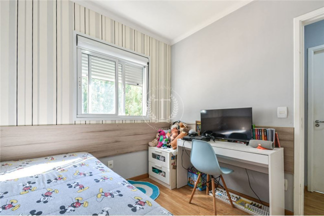 Imagem Apartamento com 3 Quartos à Venda, 88 m² em Vila Andrade - São Paulo Imagem Apartamento com 3 Quartos à Venda, 88 m² em Vila Andrade - São Paulo