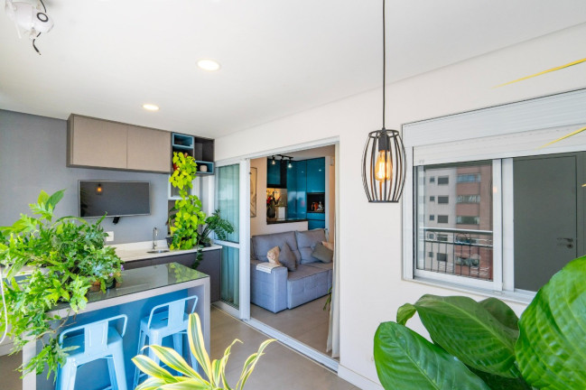 Imagem Apartamento com 2 Quartos à Venda, 68 m² em Vila Suzana - São Paulo Imagem Apartamento com 2 Quartos à Venda, 68 m² em Vila Suzana - São Paulo