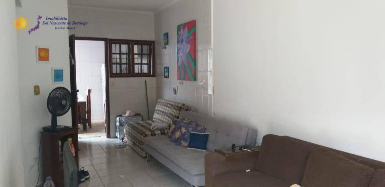 Imagem Casa de Vila com 2 Quartos à Venda, 70 m² em Jardim Indaiá - Bertioga Imagem Casa de Vila com 2 Quartos à Venda, 70 m² em Jardim Indaiá - Bertioga