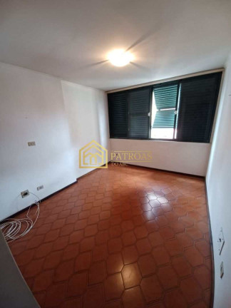 Imagem Apartamento com 4 Quartos à Venda, 176 m² em Vila Bastos - Santo André Imagem Apartamento com 4 Quartos à Venda, 176 m² em Vila Bastos - Santo André