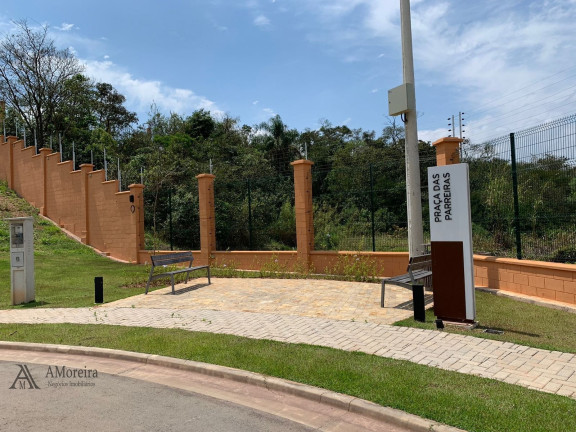 Imagem Terreno à Venda, 707 m² em Chácara Terra Nova - Jundiaí
