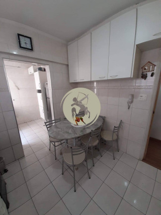 Imagem Apartamento com 2 Quartos à Venda, 85 m² em Embare - Santos Imagem Apartamento com 2 Quartos à Venda, 85 m² em Embare - Santos