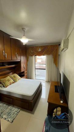 Imagem Cobertura com 3 Quartos à Venda, 254 m² em Vila Valença - São Vicente Imagem Cobertura com 3 Quartos à Venda, 254 m² em Vila Valença - São Vicente