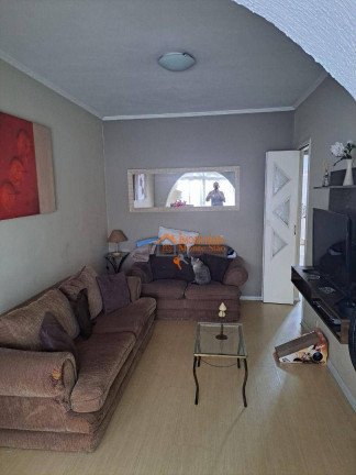 Imagem Casa com 3 Quartos à Venda, 999 m² em Jardim Paraventi - Guarulhos Imagem Casa com 3 Quartos à Venda, 999 m² em Jardim Paraventi - Guarulhos