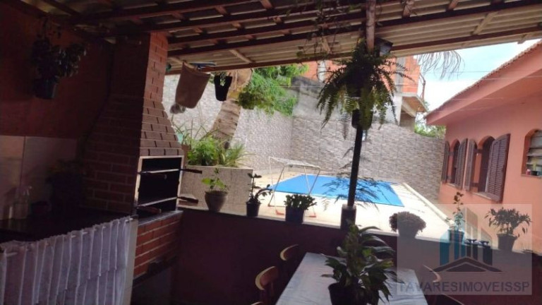 Imagem Chácara com 3 Quartos à Venda, 1.100 m² em Ipelândia - Suzano Imagem Chácara com 3 Quartos à Venda, 1.100 m² em Ipelândia - Suzano