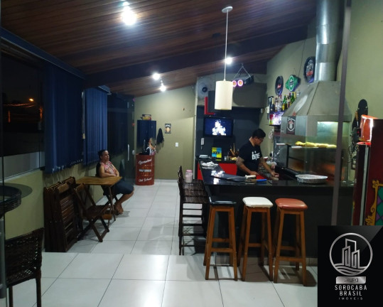 Imagem Casa com 1 Quarto à Venda, 160 m² em Jardim Residencial Das Dálias - Sorocaba Imagem Casa com 1 Quarto à Venda, 160 m² em Jardim Residencial Das Dálias - Sorocaba