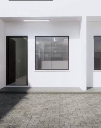 Imagem Casa com 2 Quartos à Venda, em Jardim Santa Esmeralda - Sorocaba Imagem Casa com 2 Quartos à Venda, em Jardim Santa Esmeralda - Sorocaba