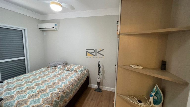 Imagem Apartamento com 3 Quartos à Venda, 135 m² em Praia Grande - Ubatuba