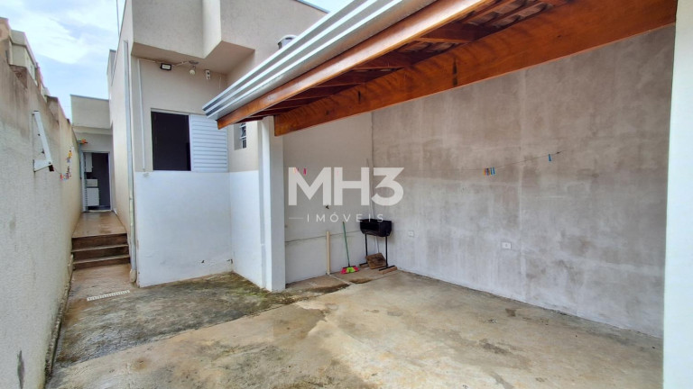 Imagem Casa com 2 Quartos à Venda, 82 m² em Chácara Santa Antonieta (nova Veneza) - Sumaré Imagem Casa com 2 Quartos à Venda, 82 m² em Chácara Santa Antonieta (nova Veneza) - Sumaré
