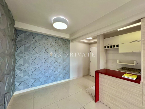 Imagem Apartamento com 2 Quartos à Venda, 62 m² em Barra Funda - São Paulo