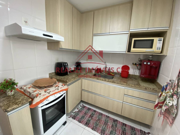 Imagem Apartamento com 3 Quartos à Venda, 90 m² em Braga - Cabo Frio