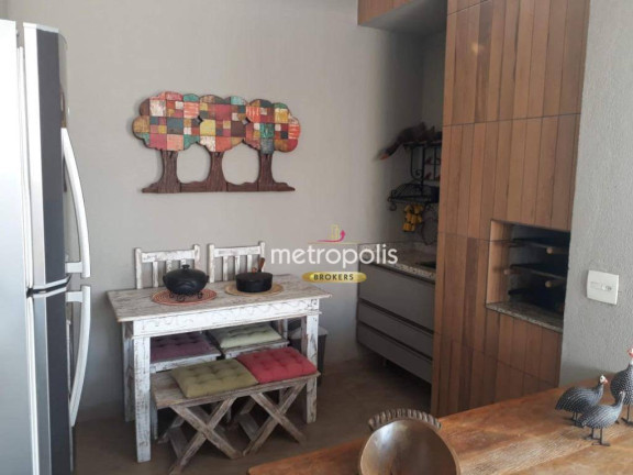 Imagem Cobertura com 3 Quartos à Venda, 184 m² em Centro - São Caetano Do Sul Imagem Cobertura com 3 Quartos à Venda, 184 m² em Centro - São Caetano Do Sul