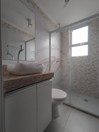 Imagem Imóvel com 2 Quartos à Venda, 45 m² em Parque Yolanda (nova Veneza) - Sumaré Imagem Imóvel com 2 Quartos à Venda, 45 m² em Parque Yolanda (nova Veneza) - Sumaré