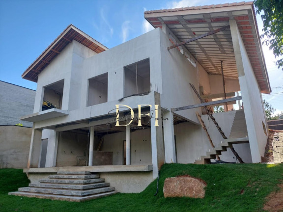 Imagem Casa de Condomínio com 5 Quartos à Venda, 402 m² em Condomínio Fazenda Imperial - Sorocaba