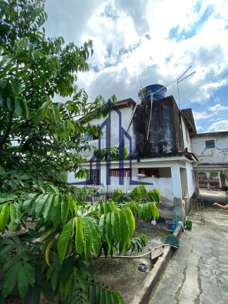 Imagem Casa com 4 Quartos à Venda, 80 m² em Ampliação - Itaboraí